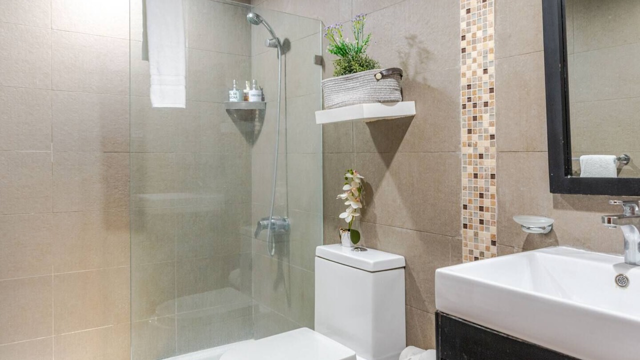 Photo of Bathroom in Gascue