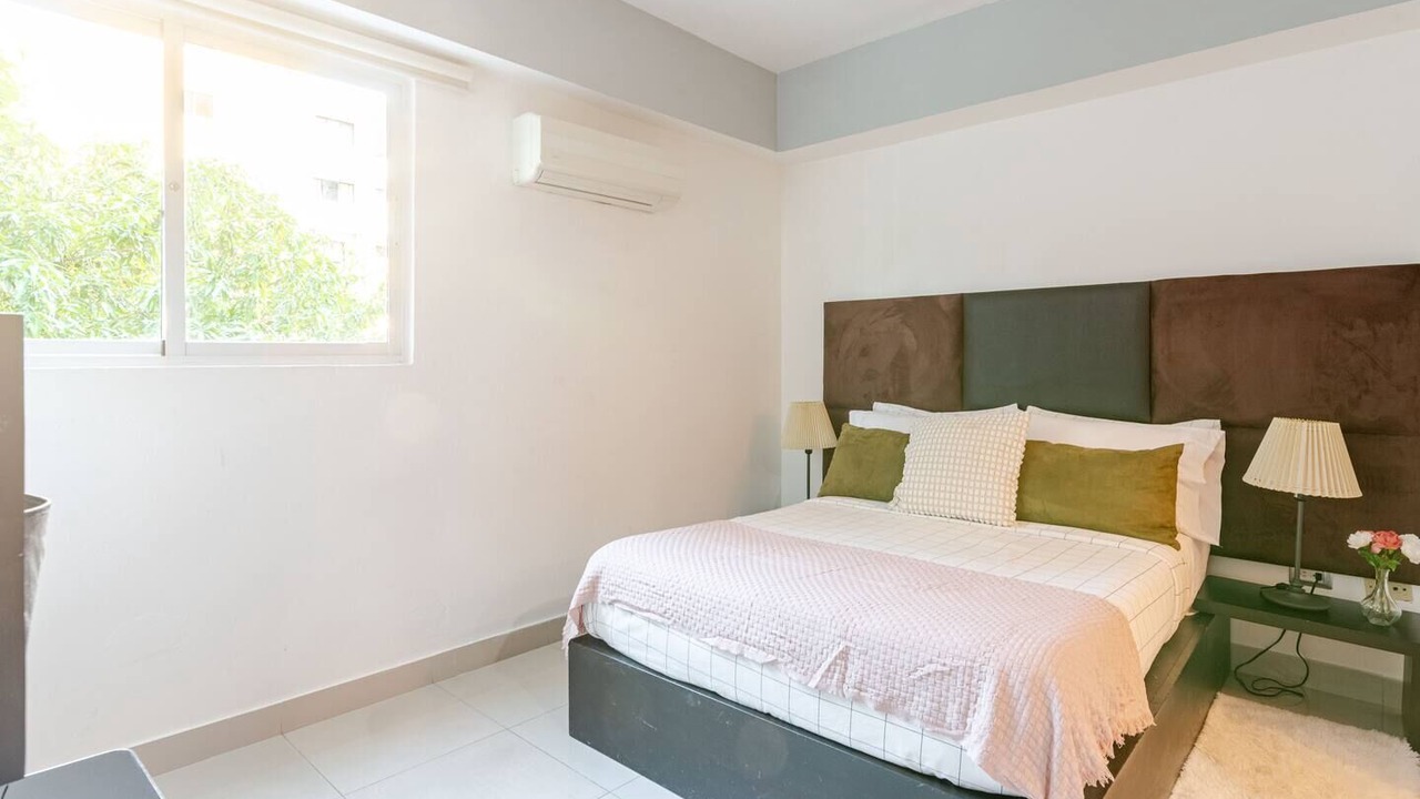 Photo of Bedroom in Gascue