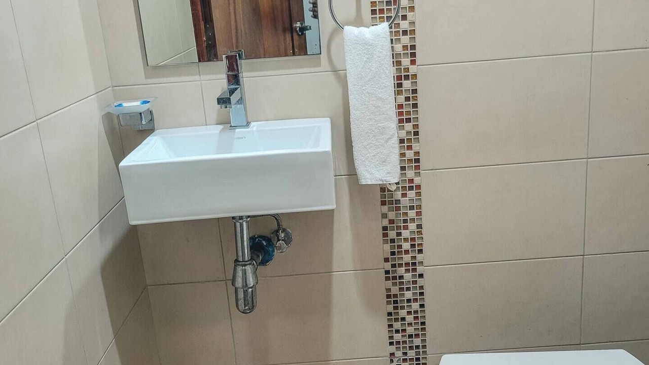 Photo of Bathroom in Gascue