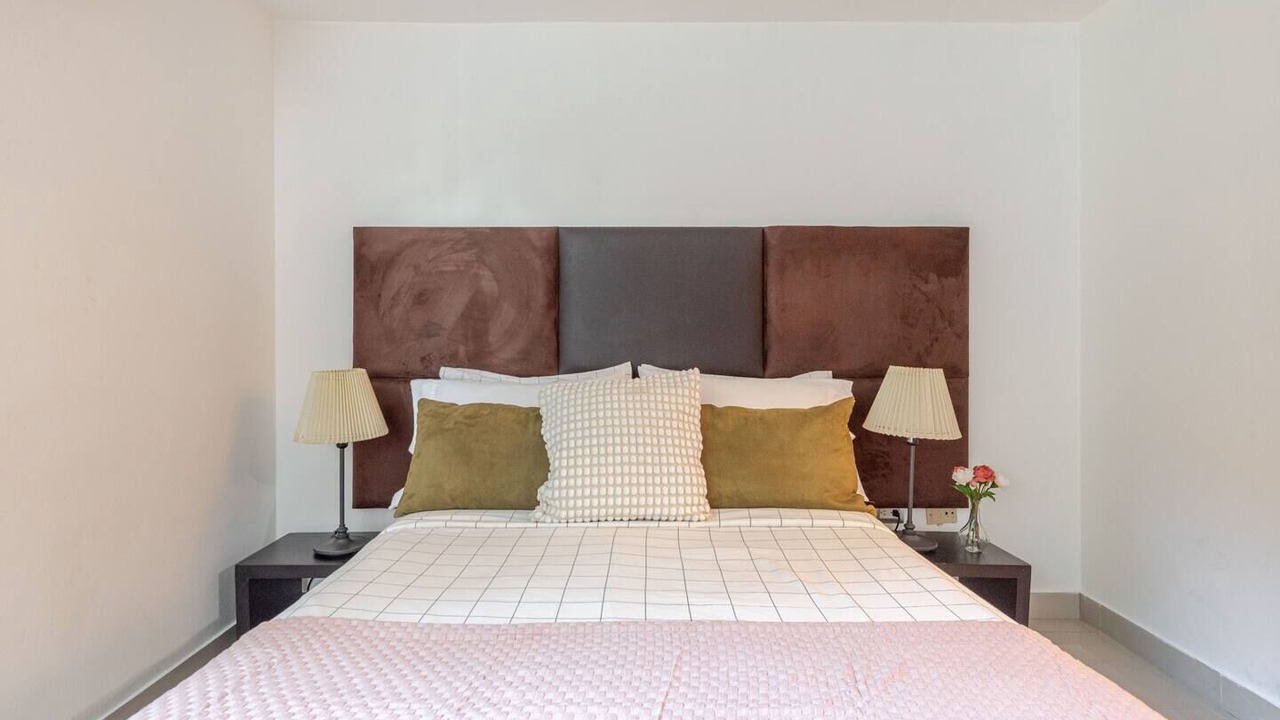 Photo of Bedroom in Gascue