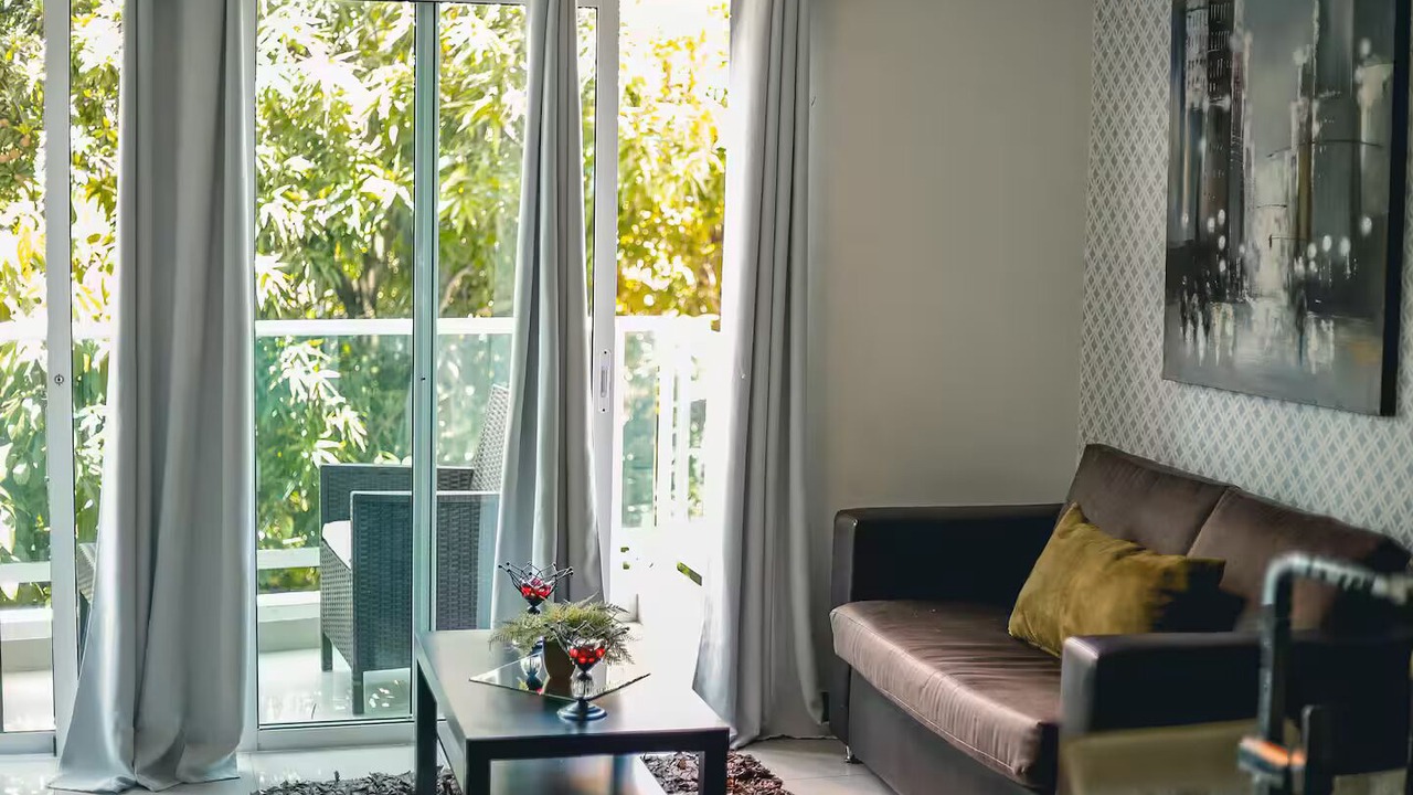 Photo of Livingroom in Gascue