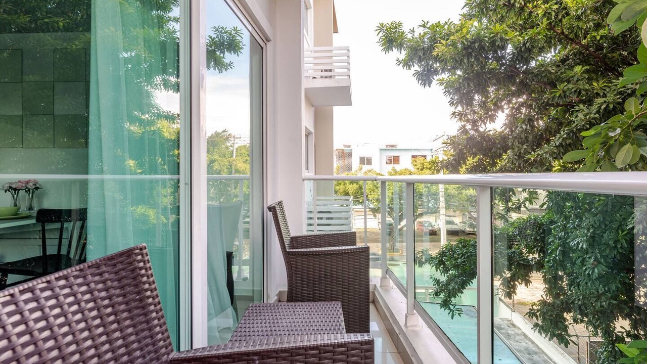 Photo of Outdoor in Gascue