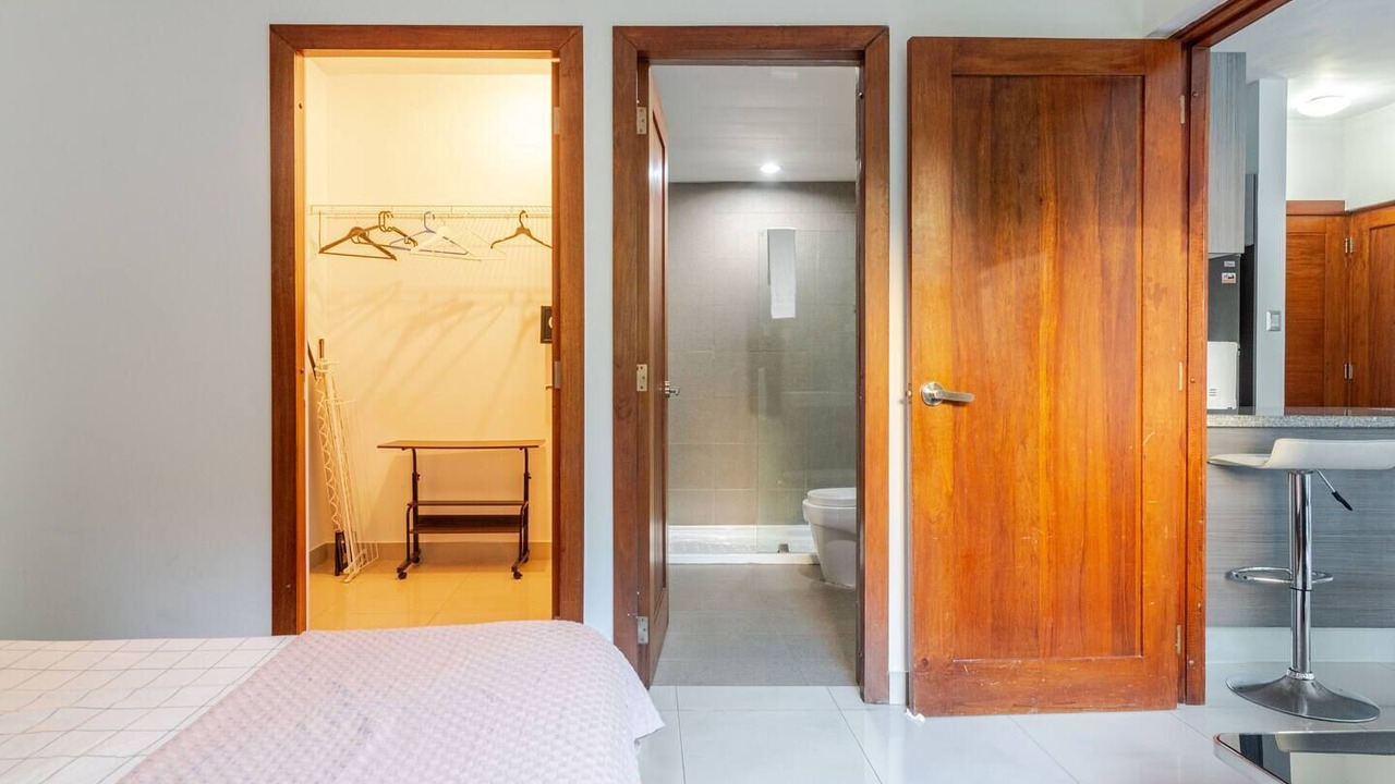 Photo of Bedroom in Gascue