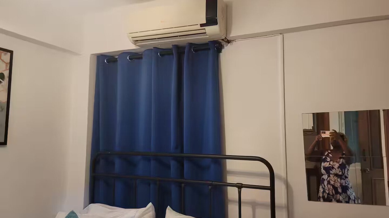 Photo of Bedroom in Gascue