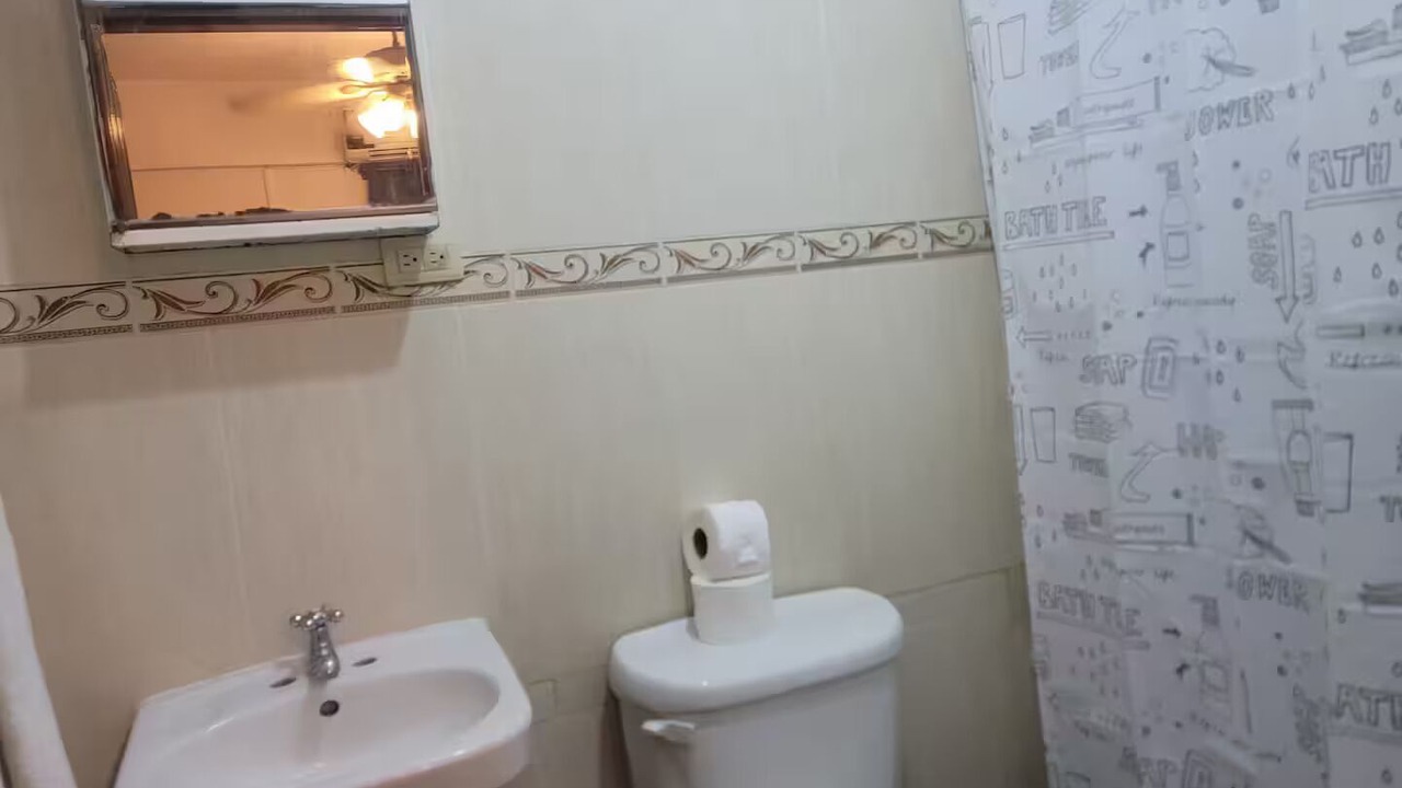 Photo of Bathroom in Gascue