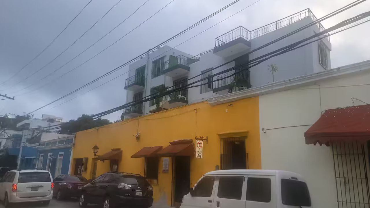 Photo of Outdoor in Gascue