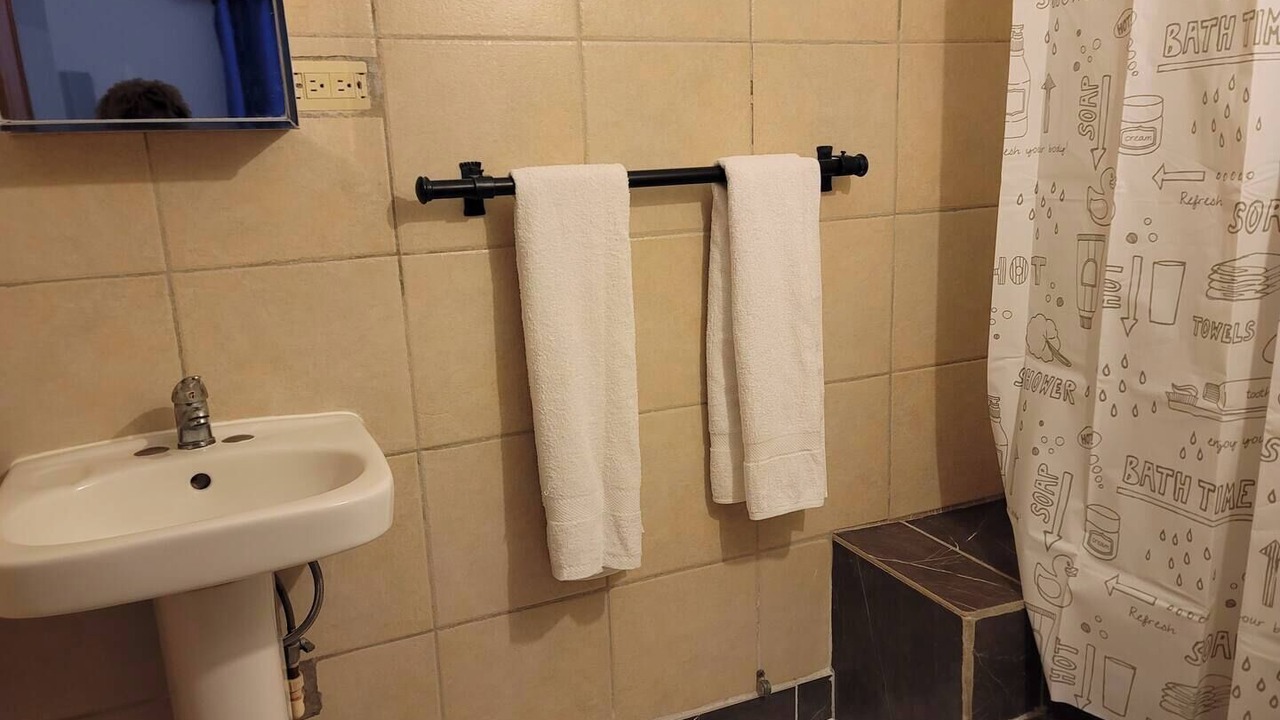 Photo of Bathroom in Gascue
