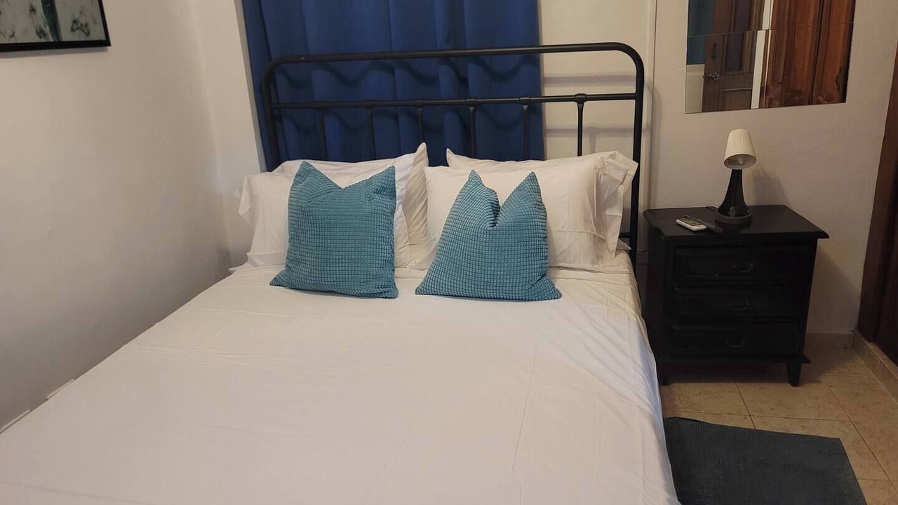 Photo of Bedroom in Gascue