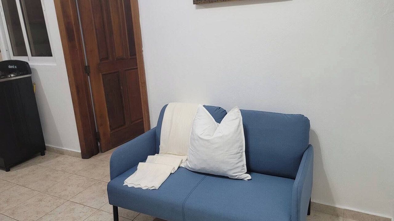 Photo of Livingroom in Gascue
