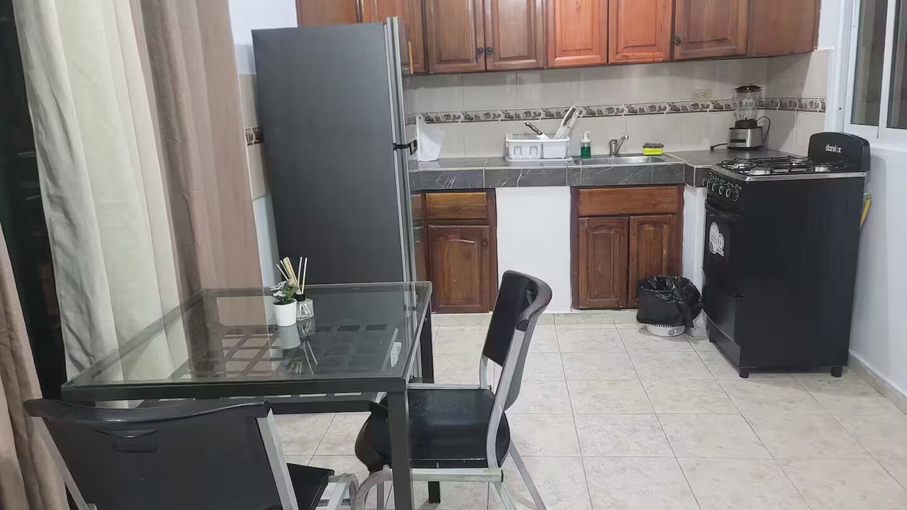 Photo of Kitchen in Gascue