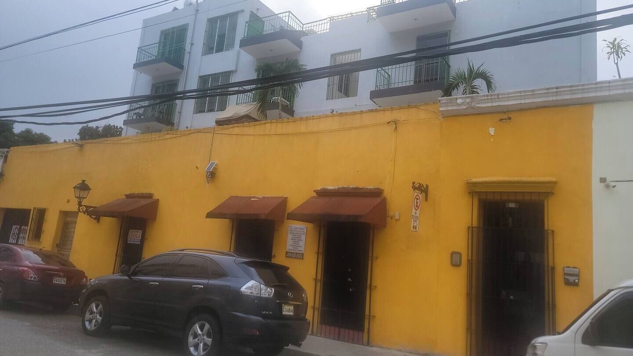 Photo of Outdoor in Gascue