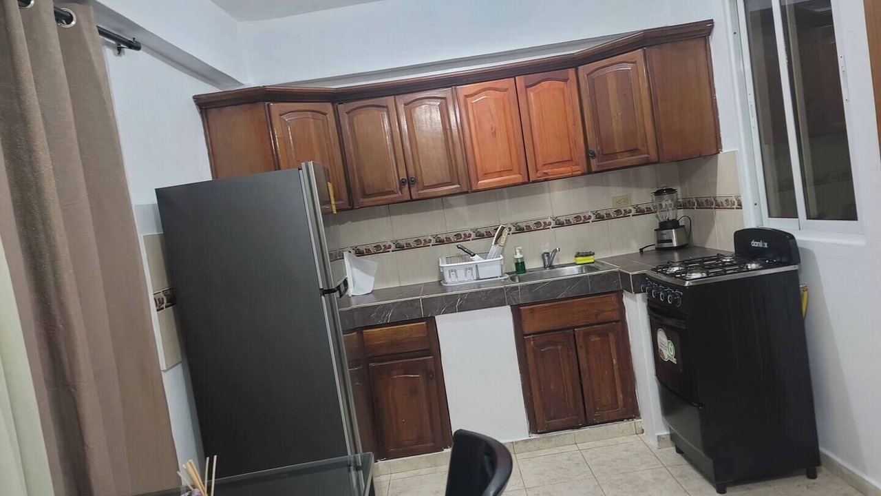 Photo of Kitchen in Gascue