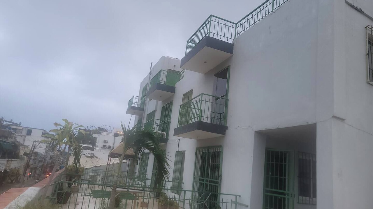Photo of Outdoor in Gascue