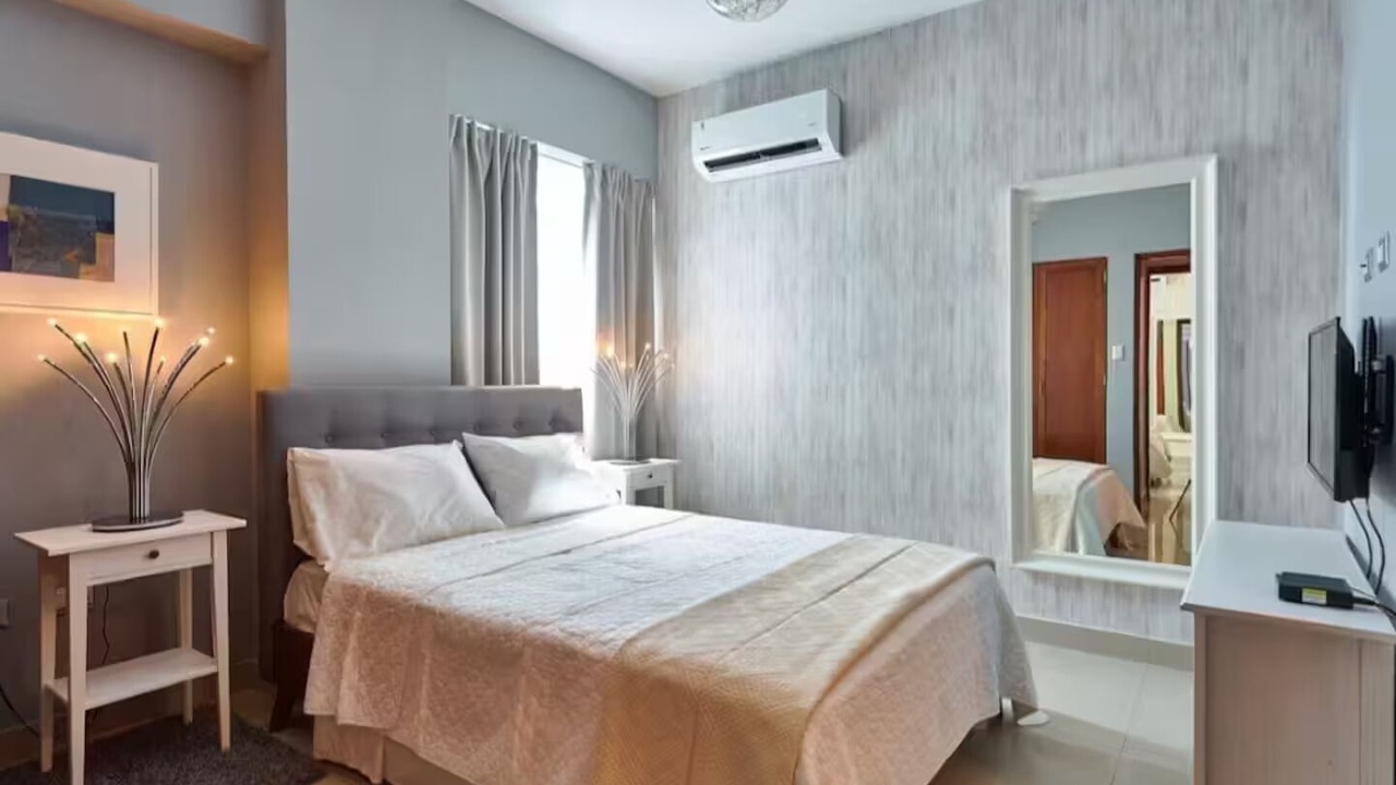 Photo of Bedroom in Gascue