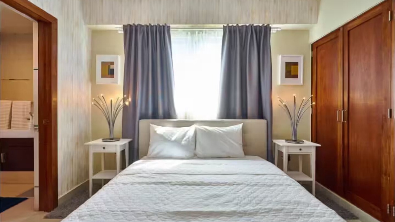 Photo of Bedroom in Gascue