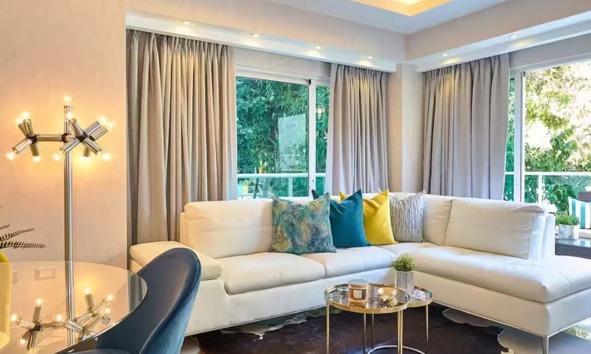 Photo of Livingroom in Gascue
