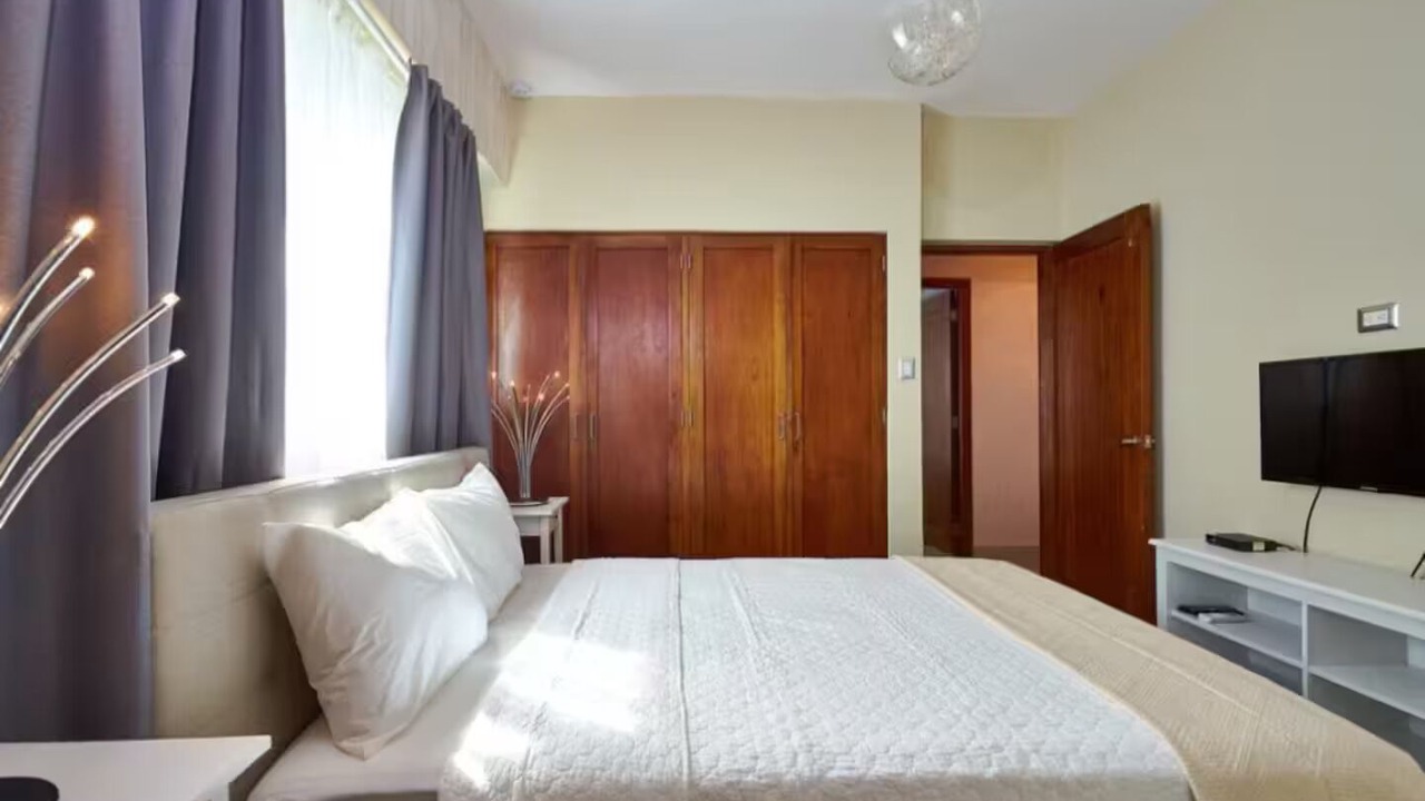 Photo of Bedroom in Gascue
