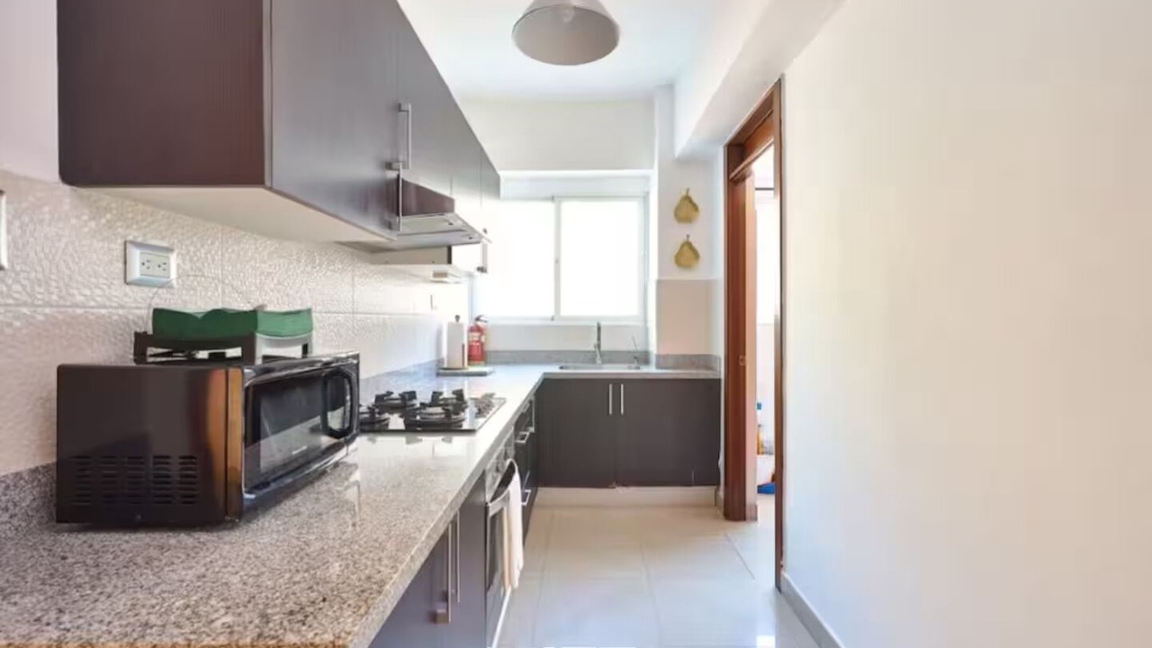 Photo of Kitchen in Gascue