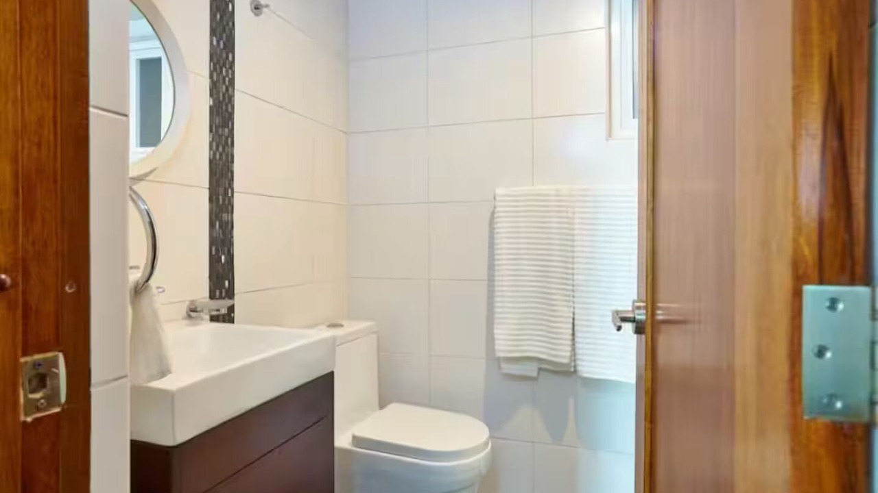 Photo of Bathroom in Gascue