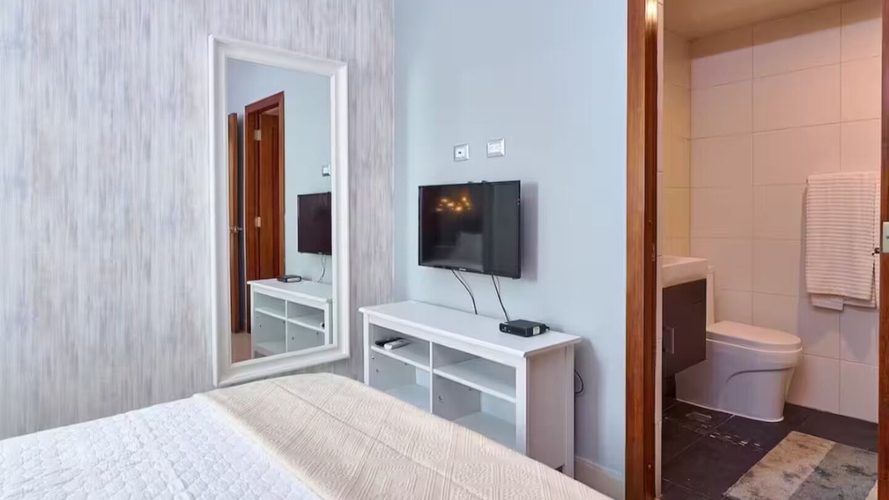 Photo of Bedroom in Gascue