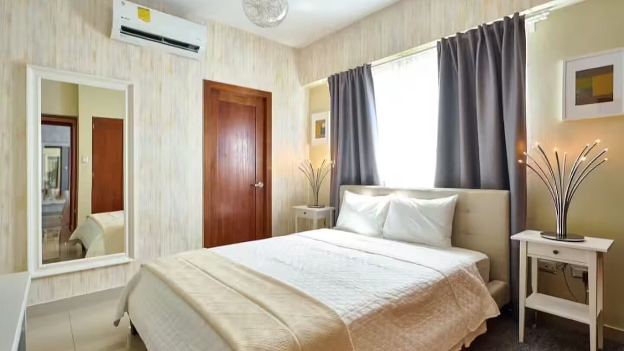 Photo of Bedroom in Gascue