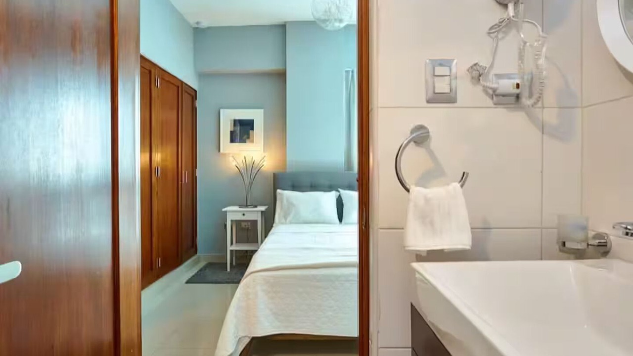 Photo of Bathroom in Gascue