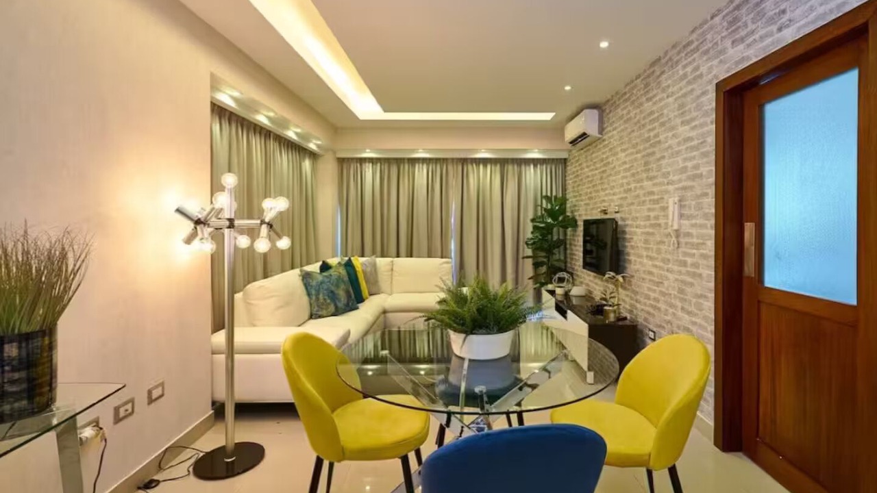 Photo of Livingroom in Gascue