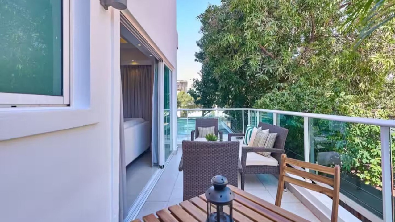 Photo of Patio Balcony in Gascue
