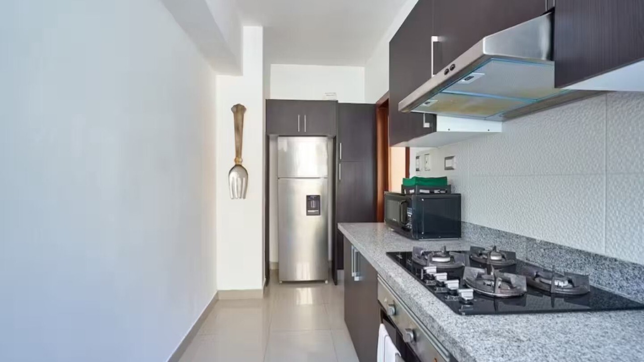Photo of Kitchen in Gascue