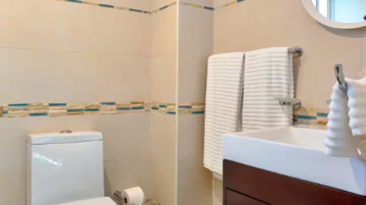 Photo of Bathroom in Gascue