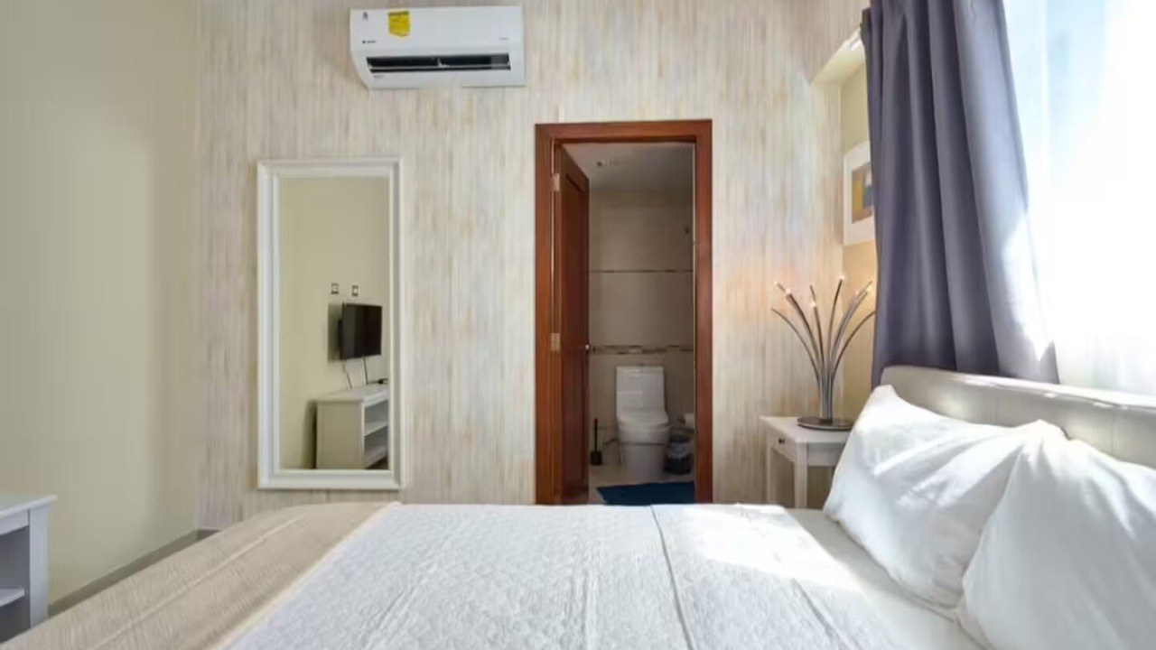 Photo of Bedroom in Gascue