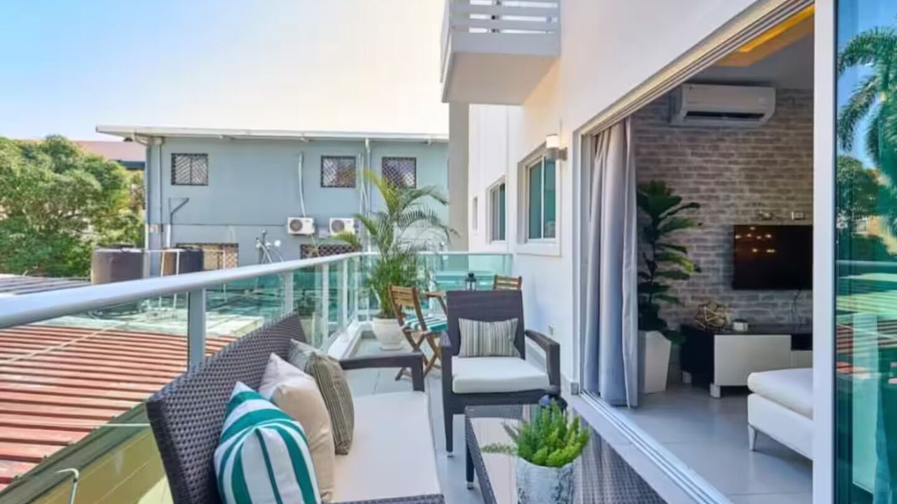 Photo of Patio Balcony in Gascue