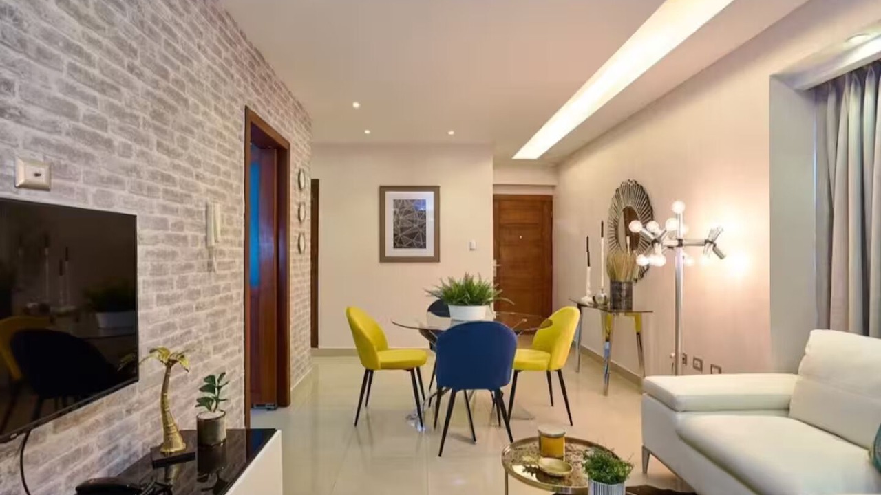 Photo of Livingroom in Gascue