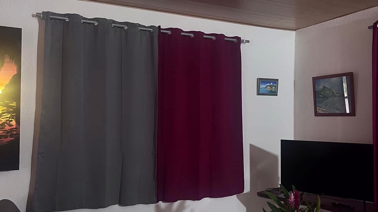 Photo of Livingroom in Huahine
