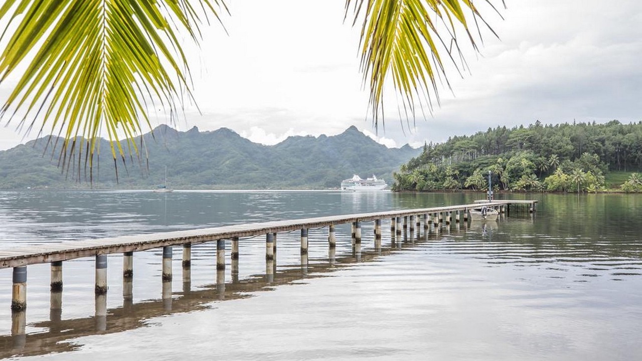 Photo of Others in Huahine