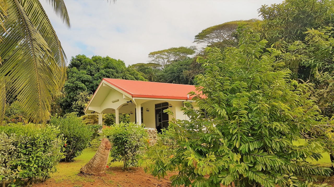Photo of Outdoor in Huahine