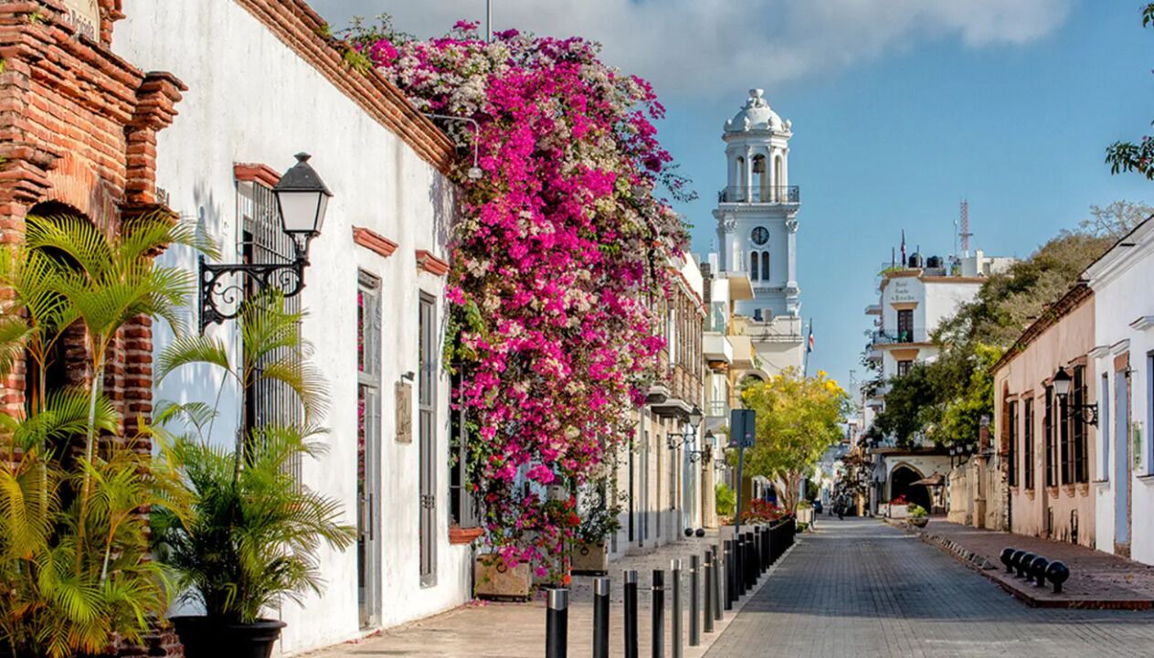 Photo of Others in Downtown Santo Domingo