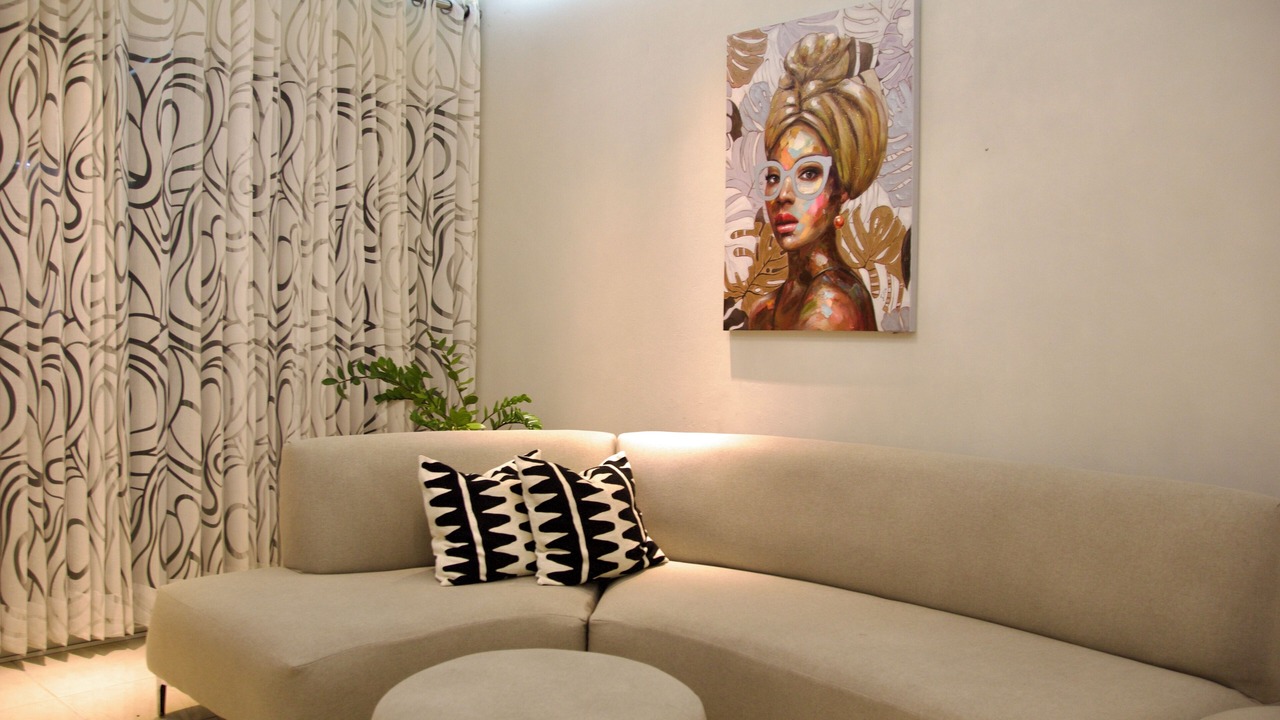Photo of Livingroom in San Francisco de Macoris