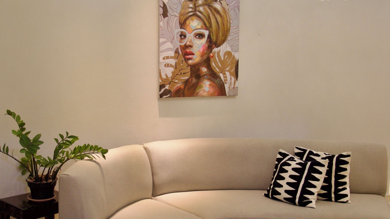 Photo of Livingroom in San Francisco de Macoris