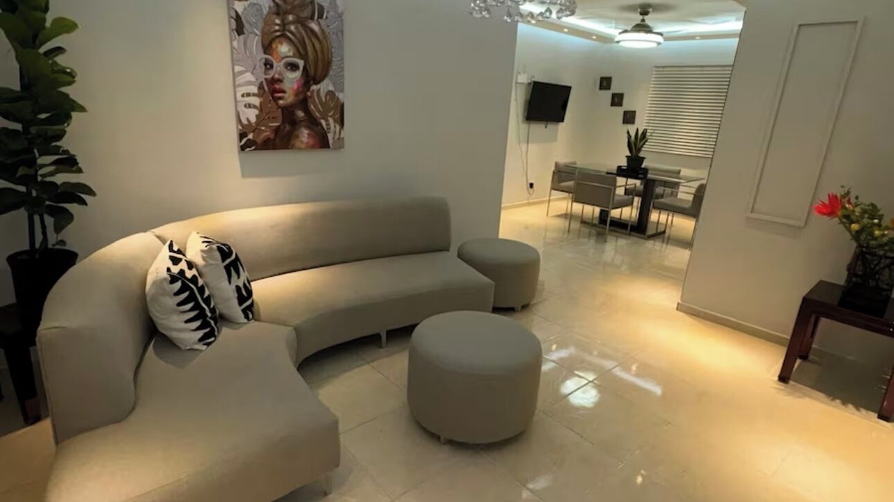 Photo of Livingroom in San Francisco de Macoris