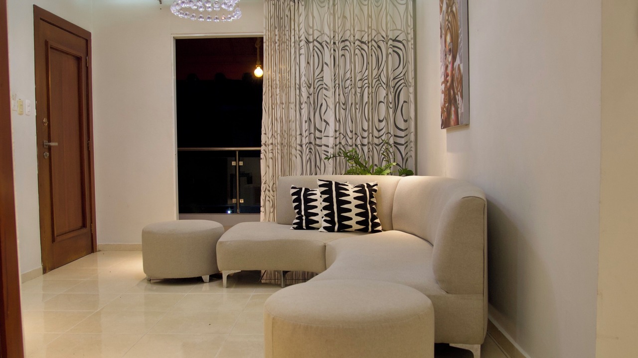 Photo of Livingroom in San Francisco de Macoris