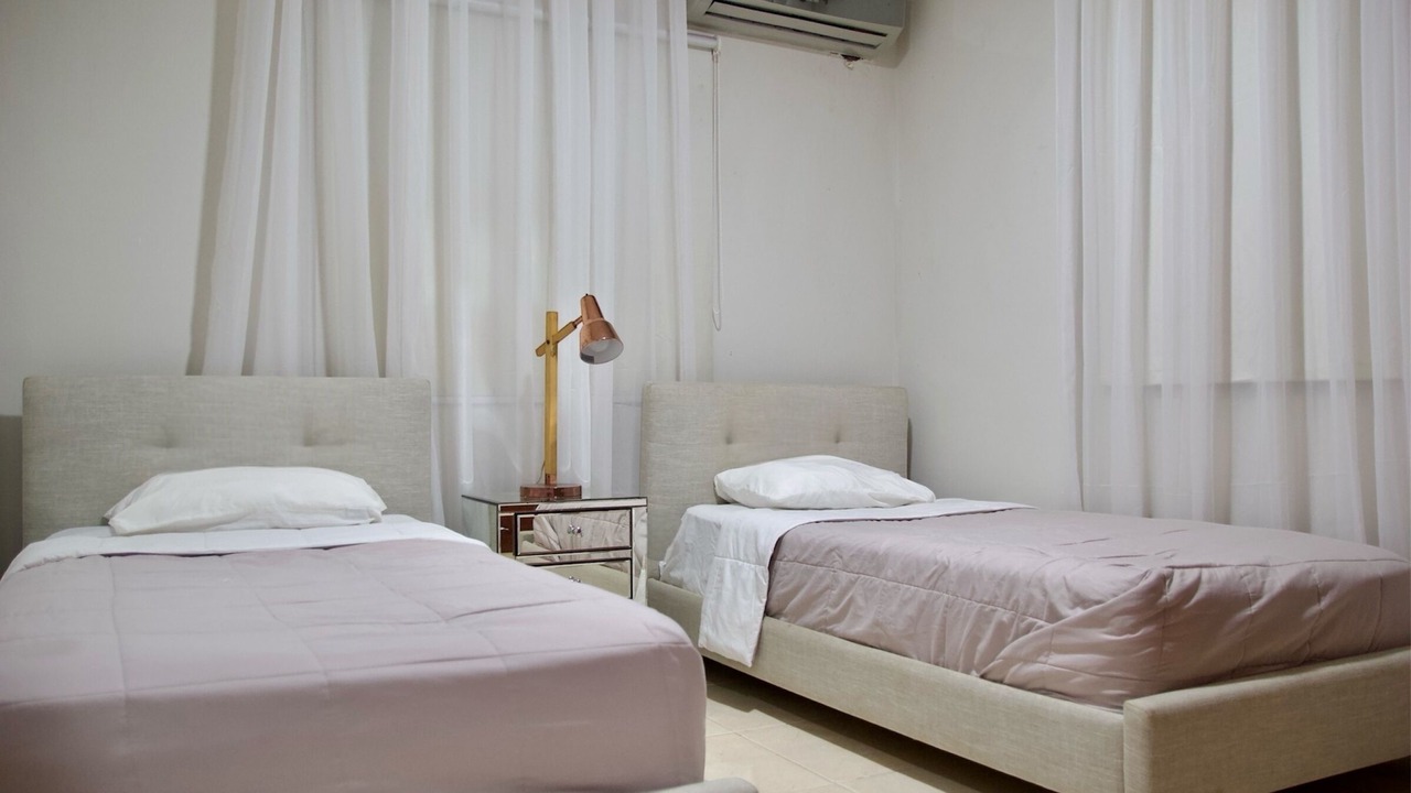 Photo of Bedroom in San Francisco de Macoris