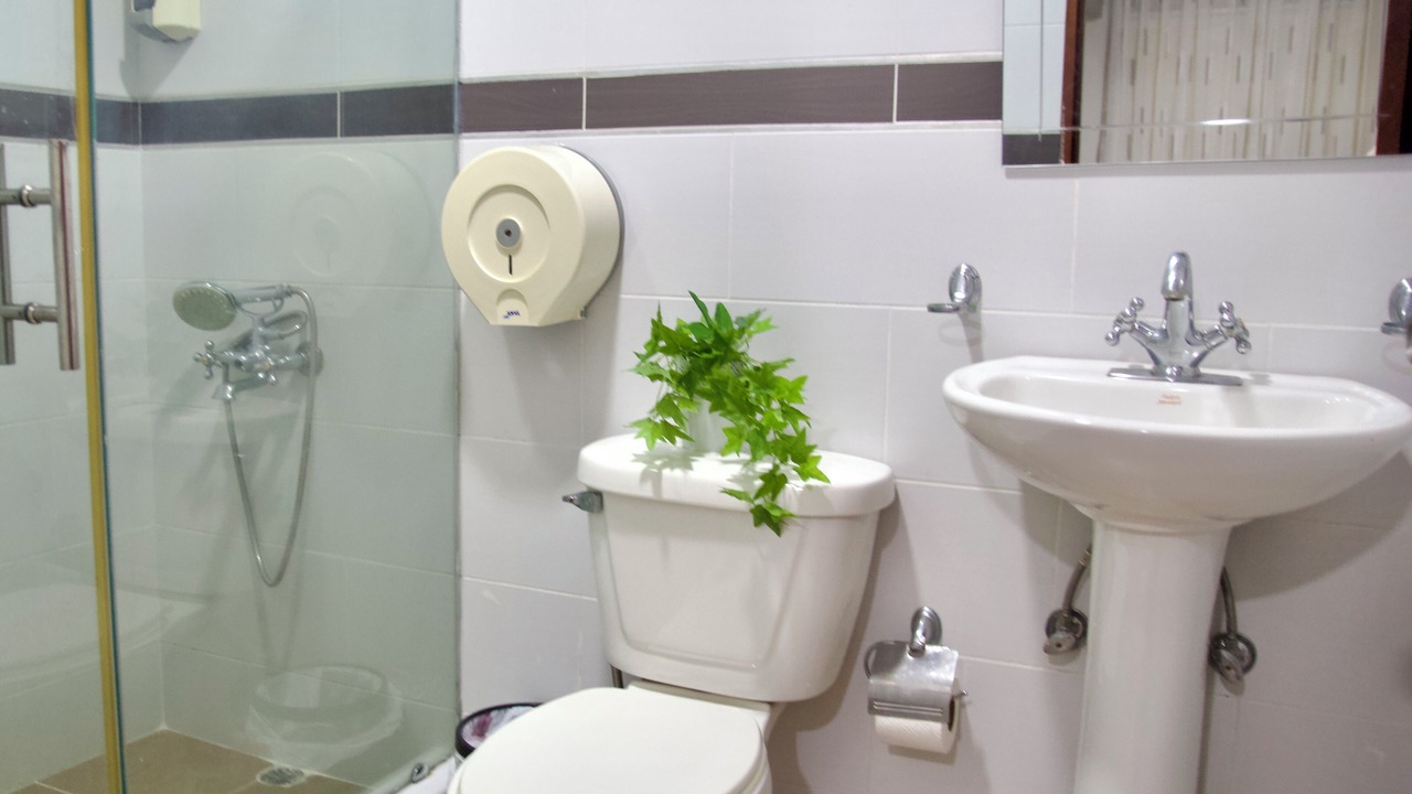 Photo of Bathroom in San Francisco de Macoris