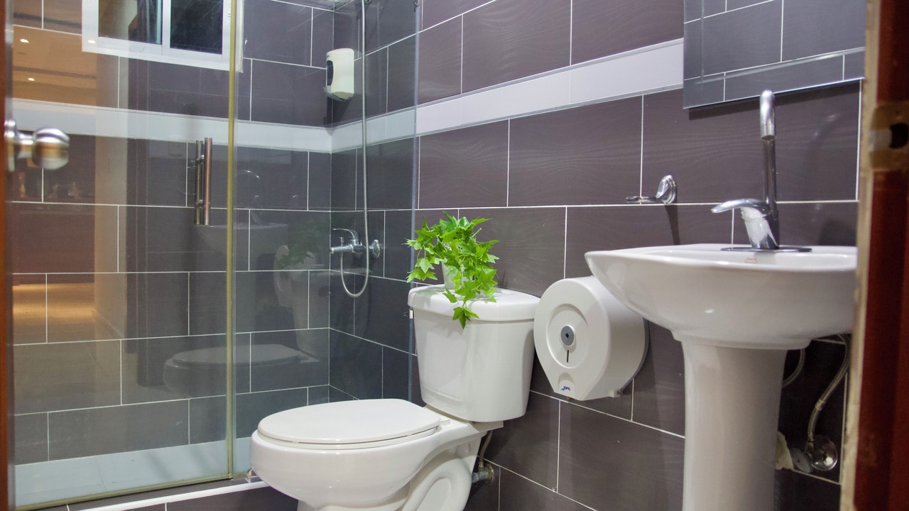 Photo of Bathroom in San Francisco de Macoris