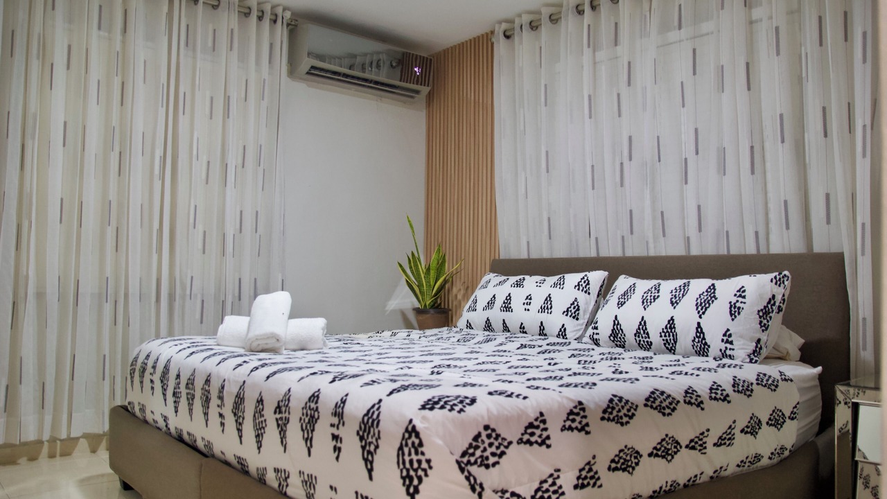 Photo of Bedroom in San Francisco de Macoris