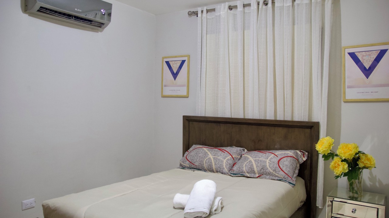 Photo of Bedroom in San Francisco de Macoris