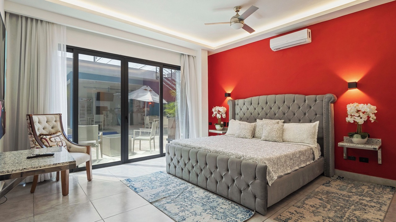 Photo of Bedroom in El Batey