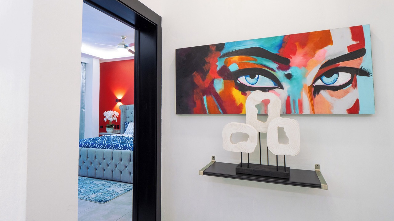 Photo of Bedroom in El Batey