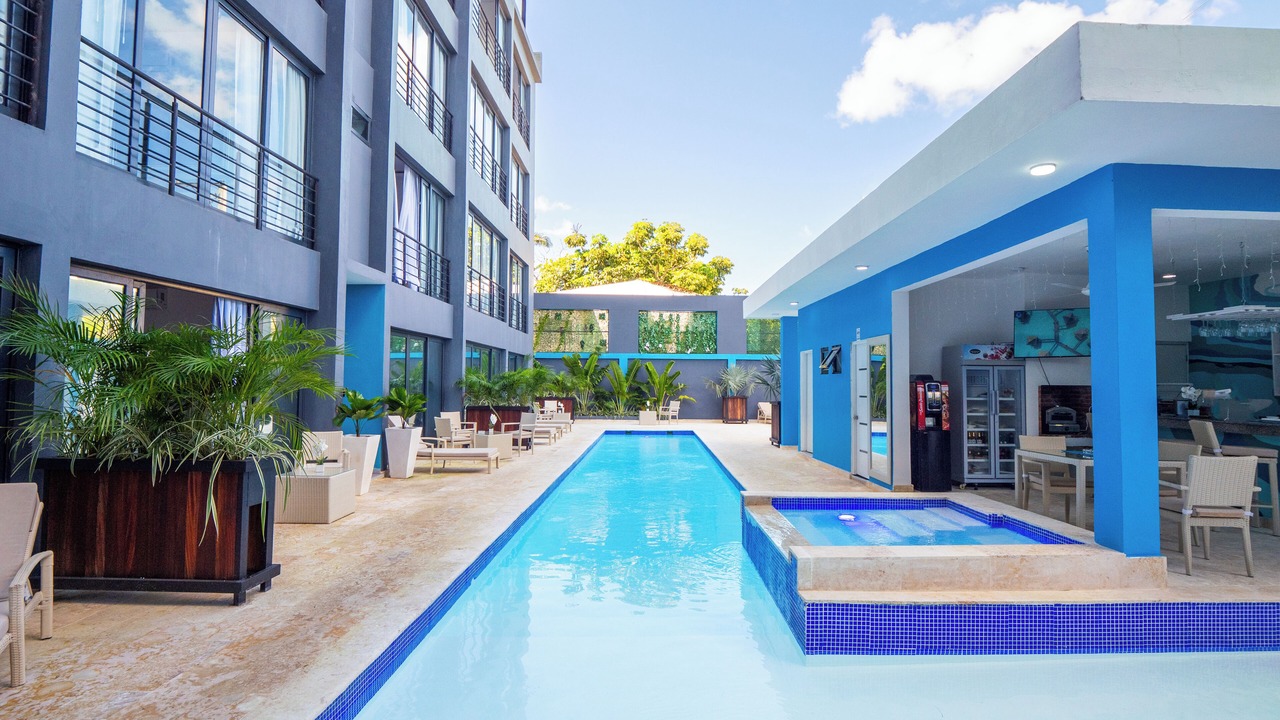 Photo of Outdoor in El Batey