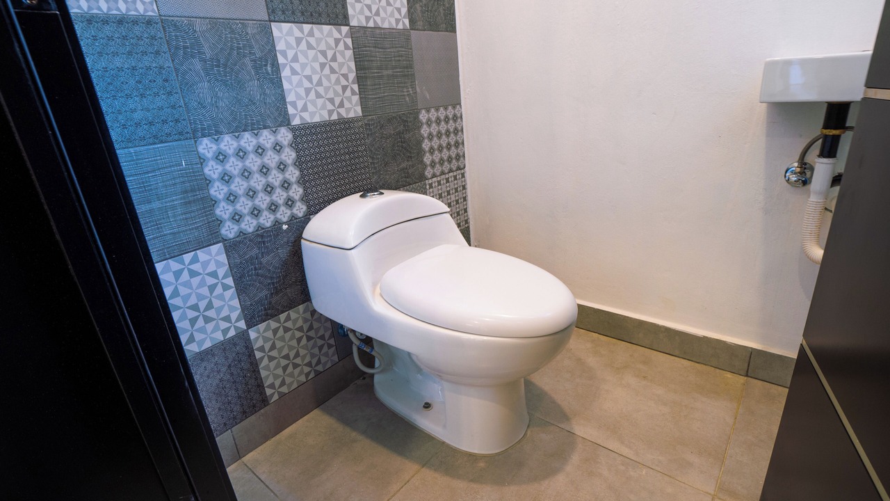 Photo of Bathroom in El Batey